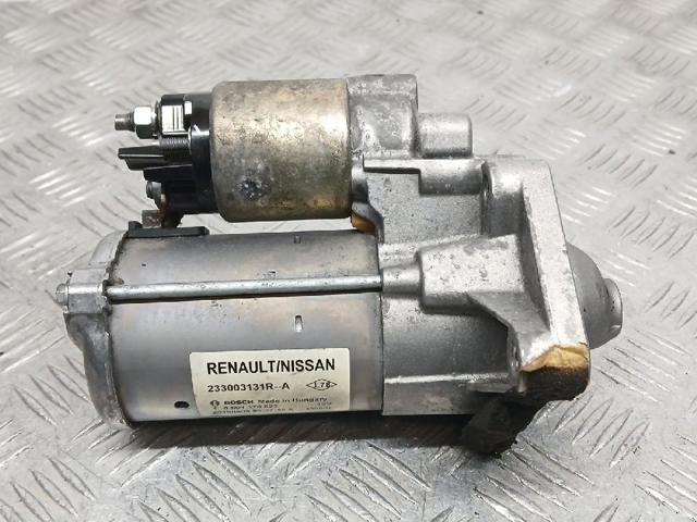 NISSAN 233003131R Стартер в наличии Кривой Рог