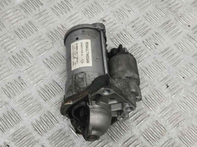 NISSAN 233003131R Стартер в наличии Тернополь