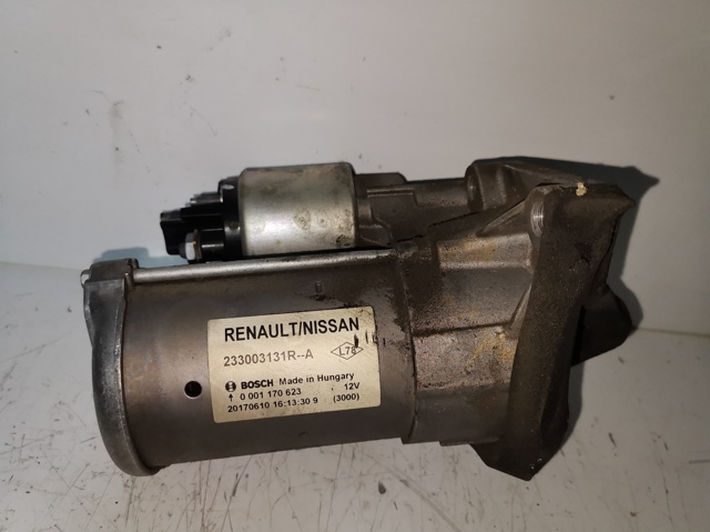 NISSAN 233003131R Стартер в наличии Винница