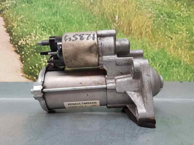 233003131R NISSAN Стартер купить в Ужгород