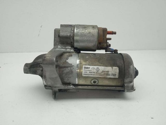 RENAULT 233003172R Стартер в наличии Запорожье