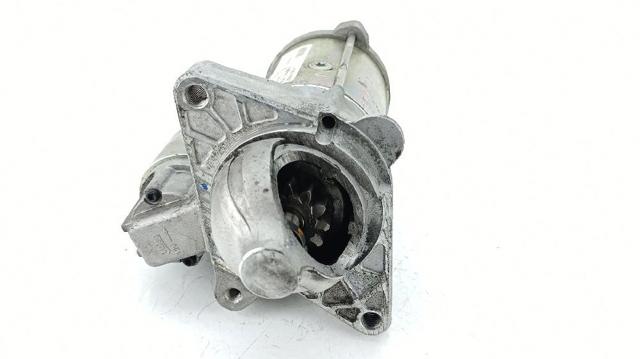 233003172R RENAULT Стартер купить в Николаев