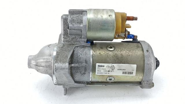233003172R RENAULT Стартер купить в Днепр