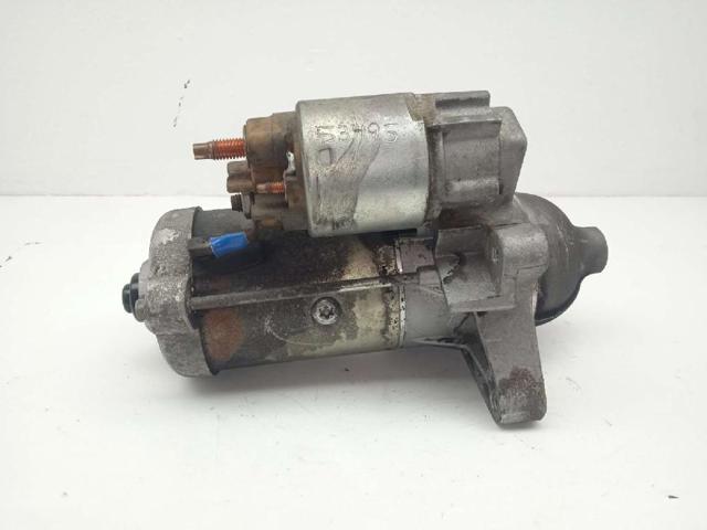 233003172R RENAULT Стартер купить в Харьков