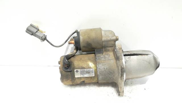 NISSAN 2330031U01 Стартер в наличии Днепр
