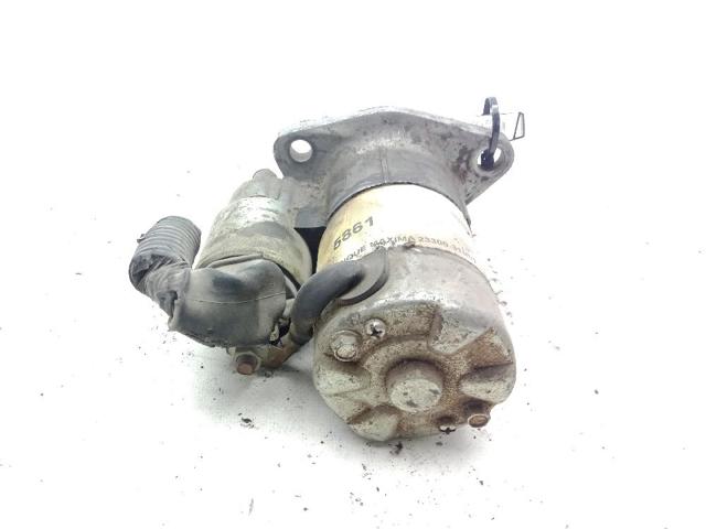 NISSAN 2330031U01 Стартер в наличии Днепр