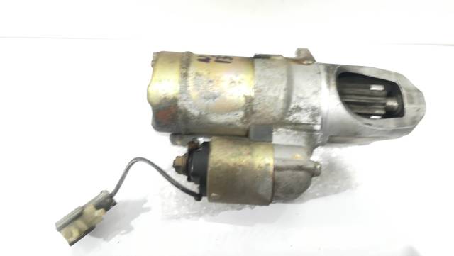 NISSAN 2330031U01 Стартер в наличии Каменское