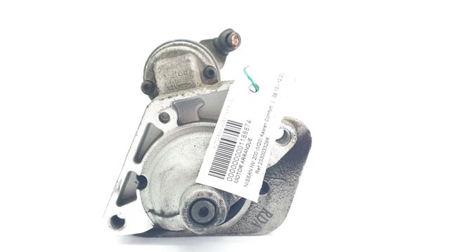 NISSAN 233003329R Стартер в наличии Киев
