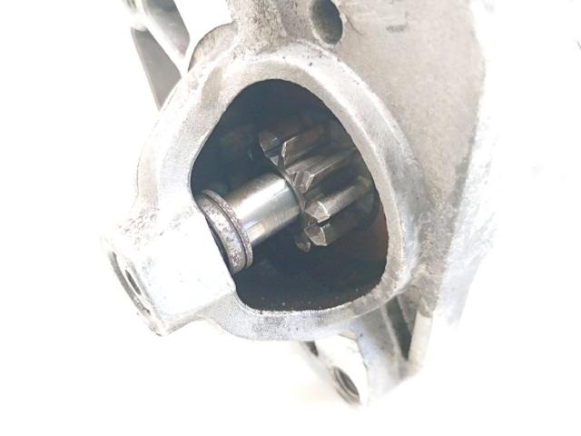 233003329R NISSAN Стартер купить в Чернигов