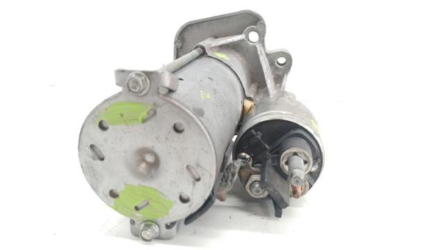 233003329R NISSAN Стартер купить в Сумы