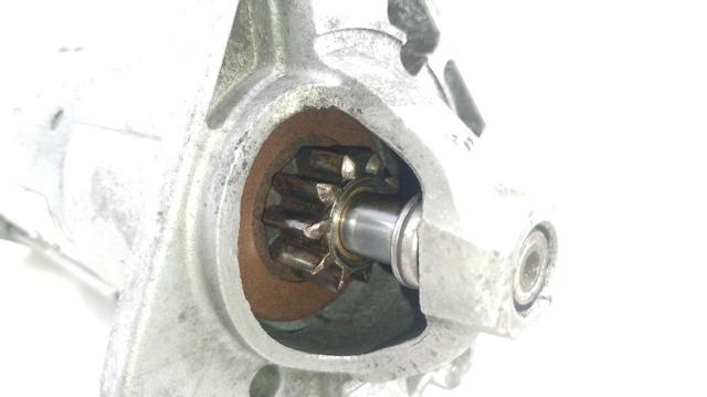 233003329R NISSAN Стартер купить в Сумы