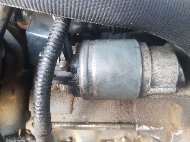 NISSAN 233003329R Стартер в наличии Ровно