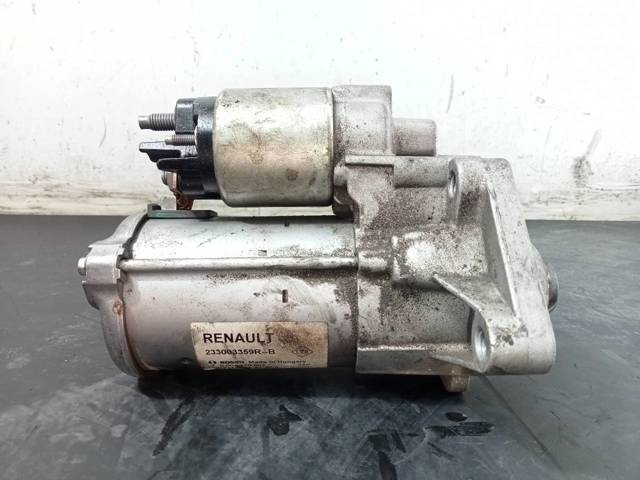 233003359R NISSAN Стартер купить в Одесса