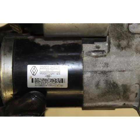 RENAULT 233003492R в наличии Сумы