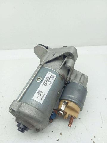 233003581R RENAULT Стартер купить в Чернигов