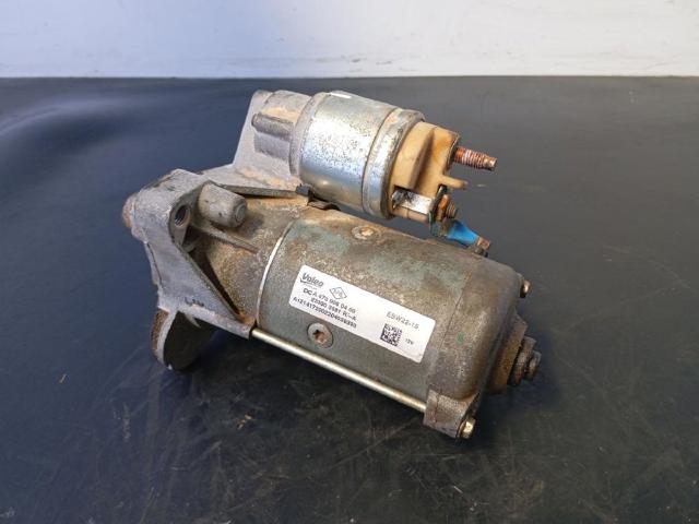 233003581R RENAULT Стартер купить в Харьков