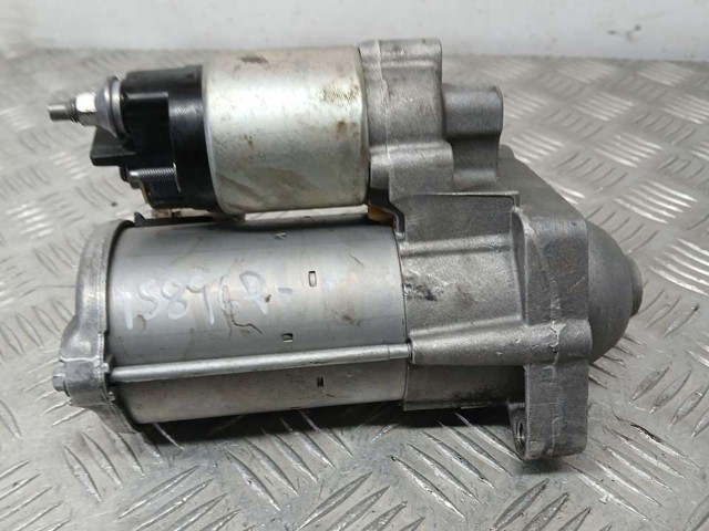 233003759R RENAULT Стартер купить в Чернигов
