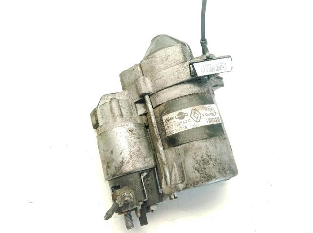 RENAULT 233003847R Стартер в наличии Черкассы