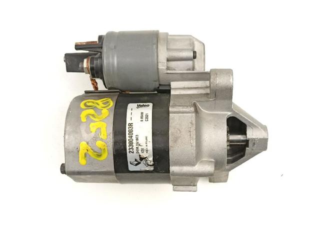 233004003R RENAULT Стартер купить в Киев