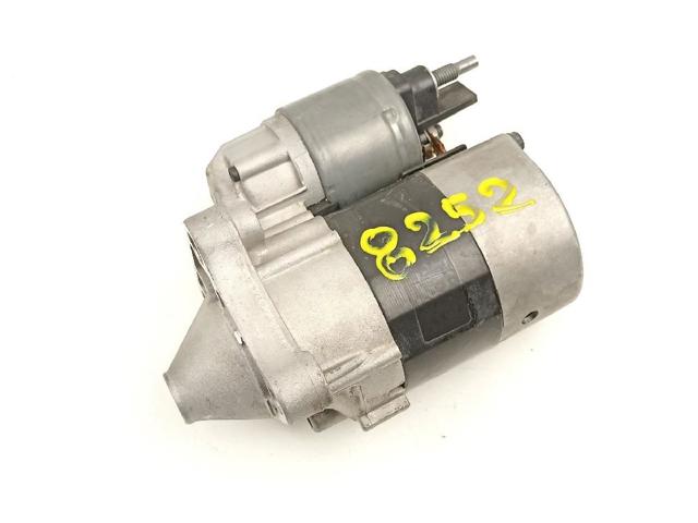 233004003R RENAULT Стартер купить в Украина
