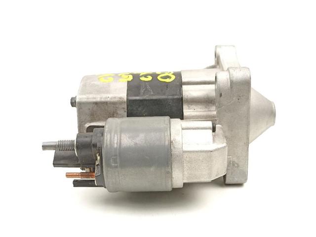 233004003R RENAULT Стартер купить в Украина