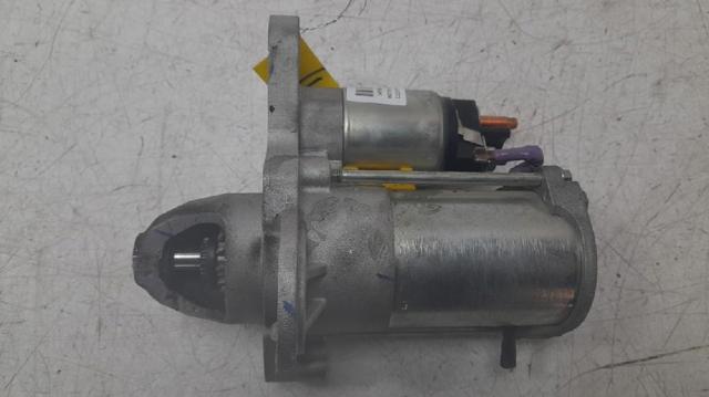 233004646R RENAULT Стартер купить в Днепр