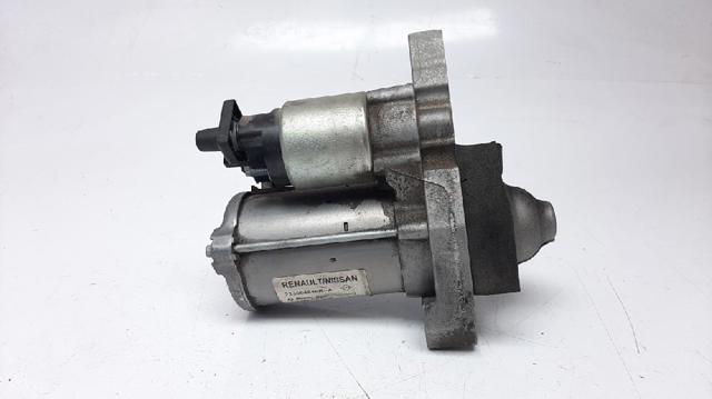 233004646R RENAULT Стартер купить в Черкассы