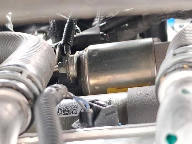 233004646R RENAULT Стартер купить в Хмельницкий
