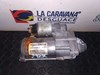 Motor de arranco 233004868R NISSAN