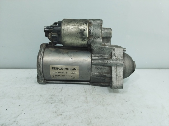 RENAULT 233004868RC Стартер в наличии Одесса