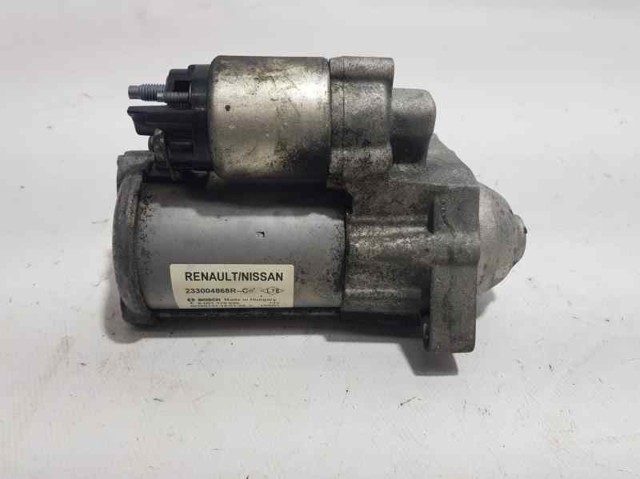 RENAULT 233004868RC Стартер в наличии Одесса