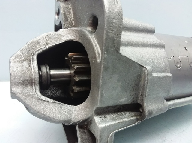 233004868RC RENAULT Стартер купить в Ровно