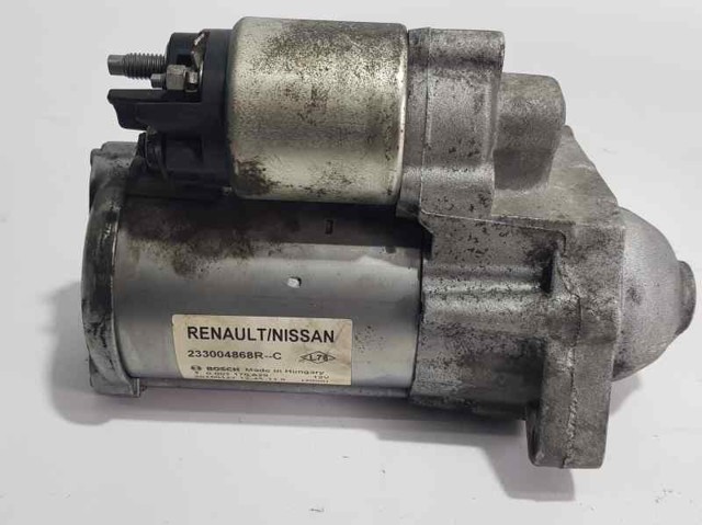RENAULT 233004868RC Стартер в наличии Черкассы