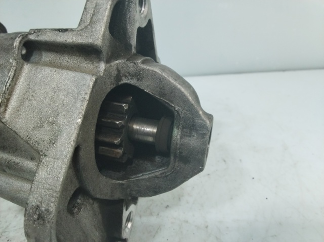 RENAULT 233004868RC Стартер в наличии Одесса