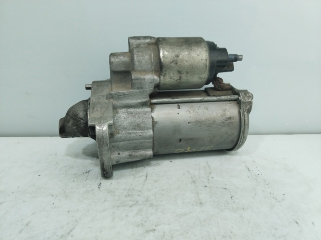 RENAULT 233004868RC Стартер в наличии Ирпень