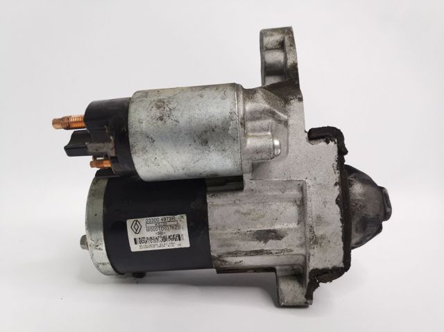 233004979R NISSAN Стартер купить в Львов