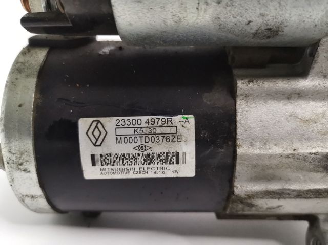 NISSAN 233004979R Стартер в наличии Киев