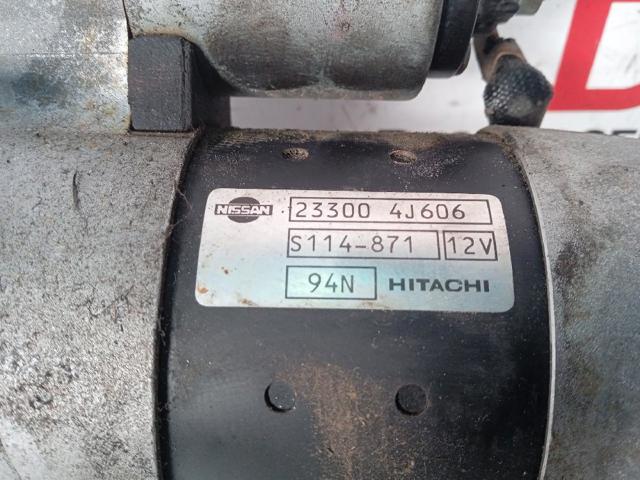 233004J606 Стартер купить Одесса