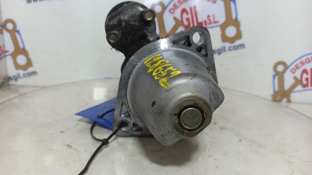 NISSAN 233004J606 Стартер в наличии Полтава