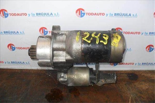 Motor de arranco 233004W010 Nissan