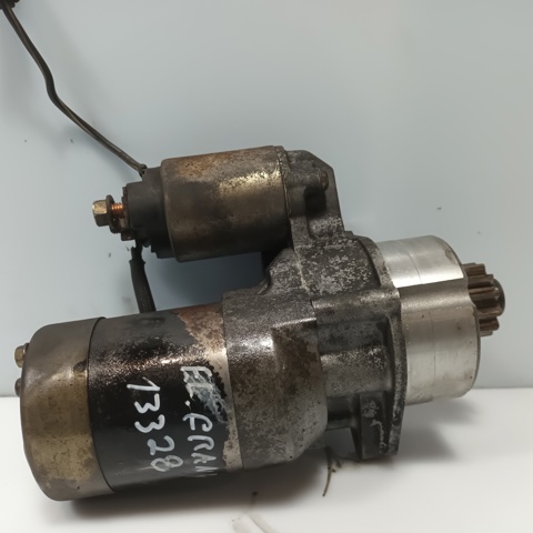 233004W017 NISSAN Стартер купить в Тернополь
