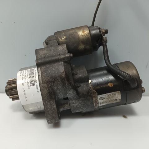 233004W017 NISSAN Стартер купить в Полтава