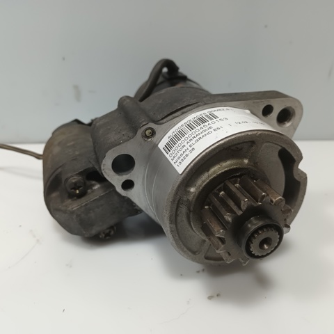 NISSAN 233004W017 Стартер в наличии Черкассы
