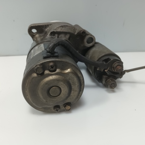 233004W017 NISSAN Стартер купить в Николаев
