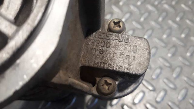 2330052F10 NISSAN Стартер купить в Тернополь