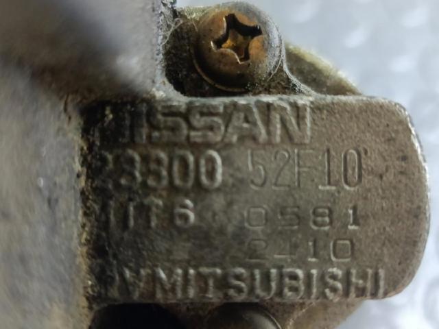 2330052F10 NISSAN Стартер купить в Ужгород