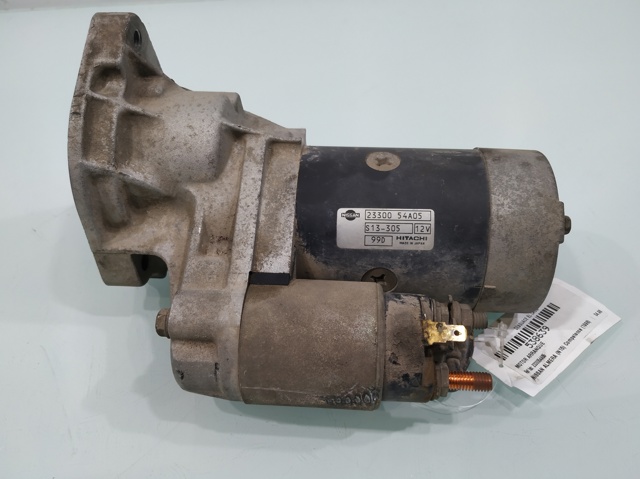 2330054A05 NISSAN Стартер купить в Ровно