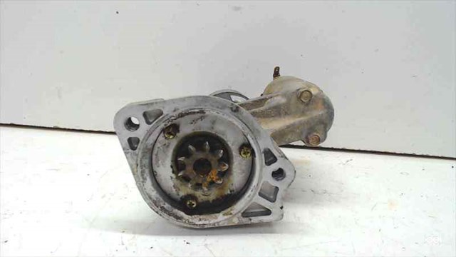 Motor de arranque para nissan micra ii (k11) (1992-2000) 2330054A05