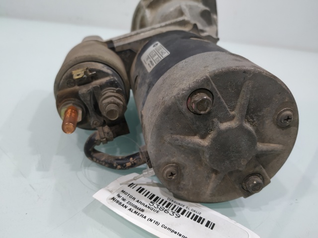 2330054A05 NISSAN Стартер купить в Украина