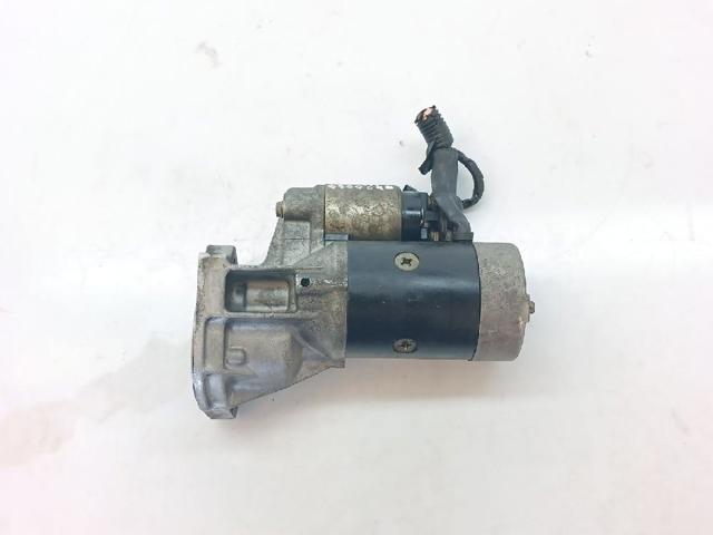 2330054A05 NISSAN Стартер купить в Кривой Рог